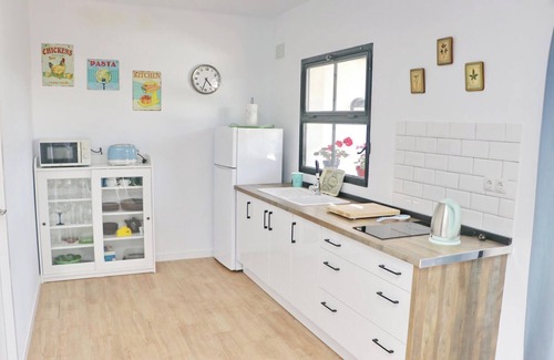 Chiclana de la Frontera Ski Chalet | Villa Isla Papua in Chiclana