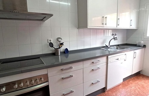 El Puerto de Santa Maria Cottage | Villa in Soto de Vistahermosa