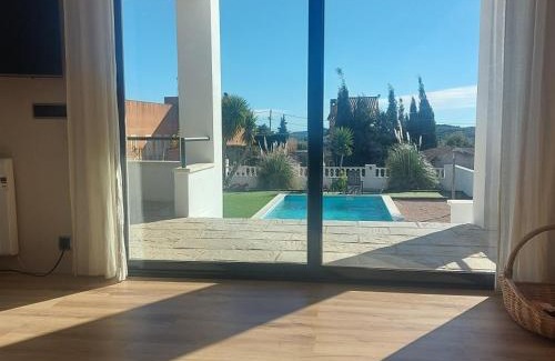 El Montmell House | Villa Arona, Tarragona