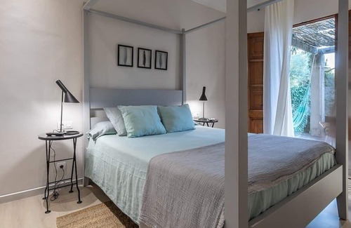 Campanet Villa | Villa Es Molinet