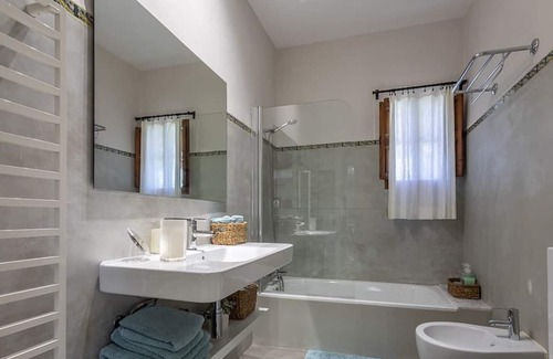 Campanet Villa | Villa Es Molinet
