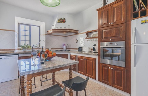 Buger Ski Chalet | Villa Es Puig