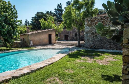 Buger Villa | Villa Es Rafal By homevillas360