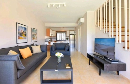 Costa Meloneras Apartment | Villa Feliz 128 - Villa 128