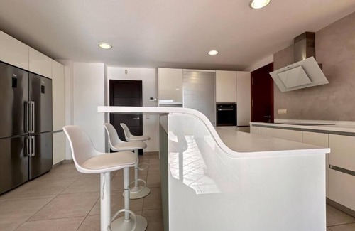 Sant Antoni de Portmany Villa | Villa Cas Hespero