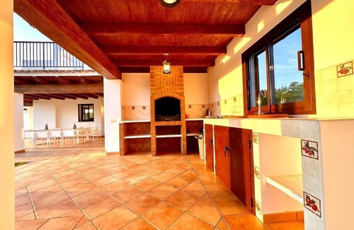 Sant Antoni de Portmany Villa | Villa Cas Hespero
