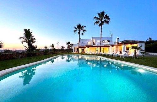 Sant Antoni de Portmany Villa | Villa Cas Hespero