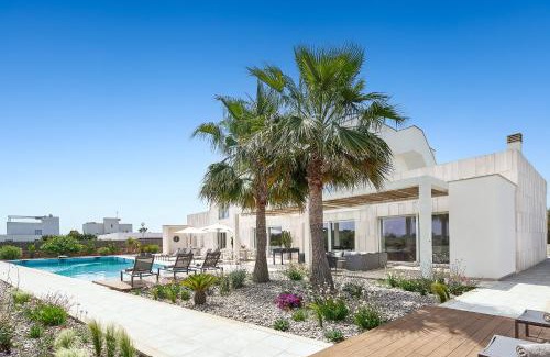 Sa Rapita House | VILLA ES TRENC - für Familie, Freunde und Sportler