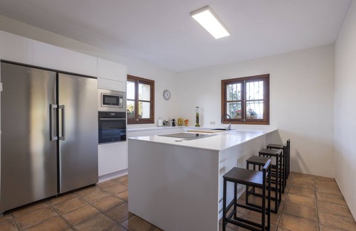 Binissalem Villa | Villa Es Triquet Family