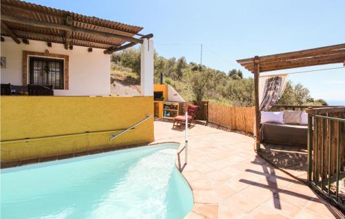 Torrox House | Villa Escobar