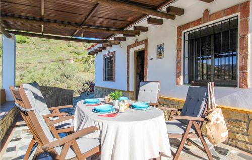 Torrox House | Villa Escobar