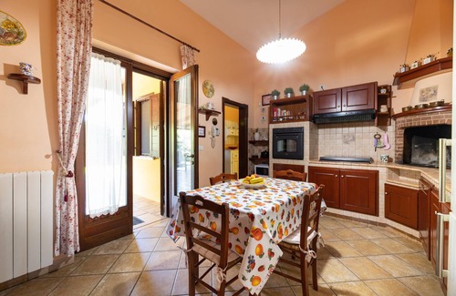 Taviano Villa | Villa Esmeralda - Taviano