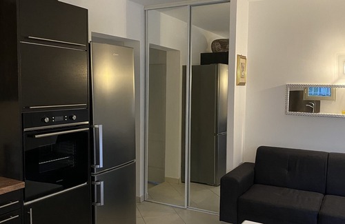 Ajaccio House | Villa Espérance in a green setting 10 minutes by car from the beaches
