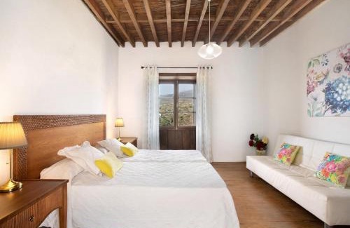 Villa de Arico House | Villa Esperanza