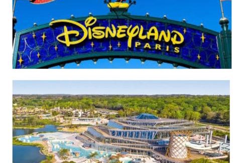 Conches-sur-Gondoire Bed & Breakfast | Villa Esperanza les2Pat -Disney -JO nautiques vaires