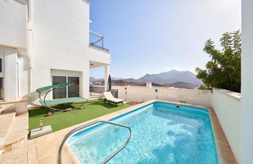 San Jose Villa | Villa Espigón