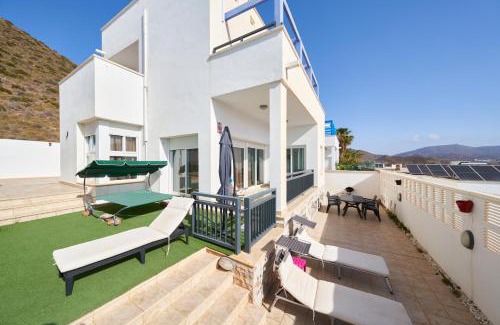 San Jose Villa | Villa Espigón
