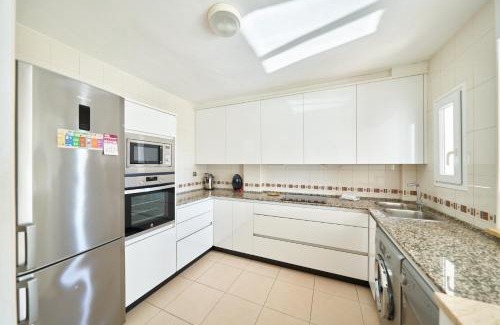 San Jose Villa | Villa Espigón