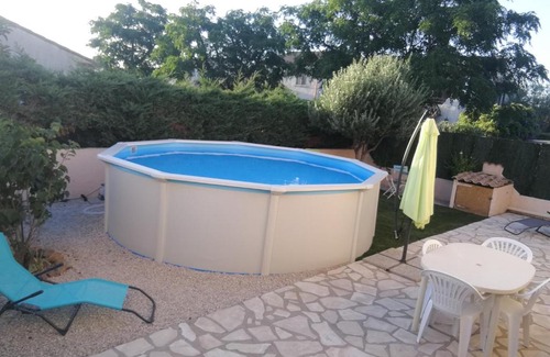 Vendres Villa | Villa Esprit du sud