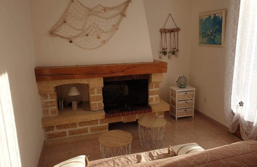 Vendres Villa | Villa Esprit du sud
