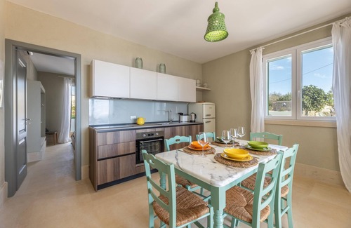 Torre Vado Villa | Villa Essenza - Torre Vado