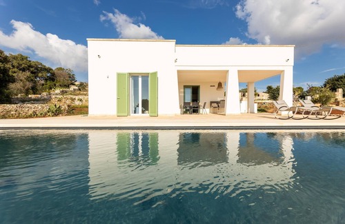 Torre Vado Villa | Villa Essenza - Torre Vado