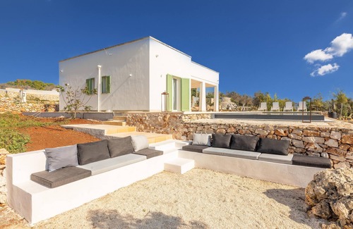 Torre Vado Villa | Villa Essenza - Torre Vado