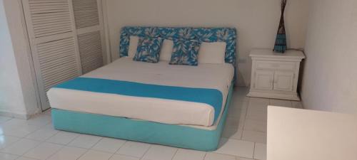 Downtown Cancun Apartment | Villa Estela del Caribe