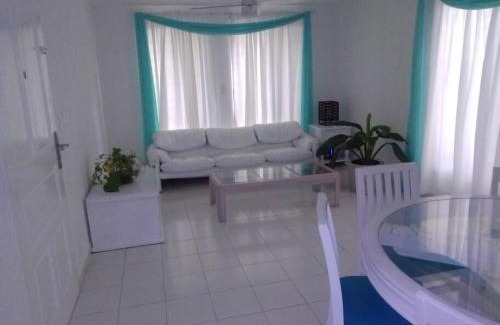 Downtown Cancun Apartment | Villa Estela del Caribe