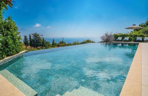 Skala Villa | Villa Estiasi by Villa Plus