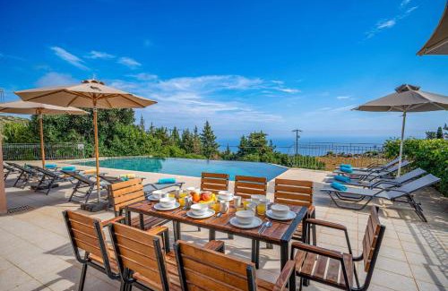 Skala Villa | Villa Estiasi by Villa Plus