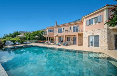 Skala Villa | Villa Estiasi by Villa Plus