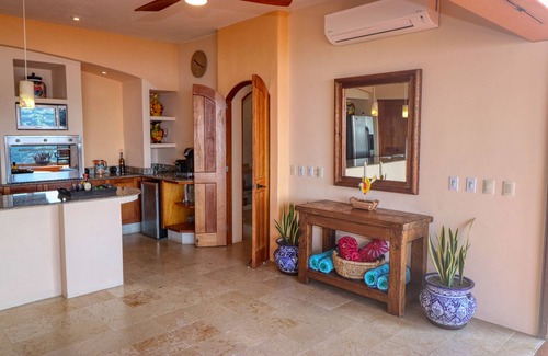 Ixtapa - Zihuatanejo Condo | VILLA ESTRELLA del Mar-CASA ZIH 3: A Panoramic Vista overlooking Playa la Ropa