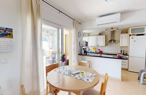 Torre-Pacheco Villa | Villa Eucalipto K-Murcia Holiday Rentals Property
