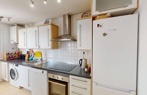 Torre-Pacheco Villa | Villa Eucalipto K-Murcia Holiday Rentals Property