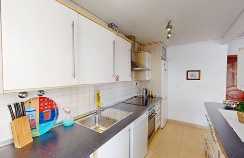 Torre-Pacheco Villa | Villa Eucalipto K-Murcia Holiday Rentals Property