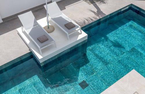 Ialyssos Villa | Villa Evelia