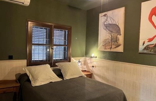 Puerto Rey Villa | Villa Evelina Puerto Rey Vera