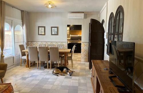 Puerto Rey Villa | Villa Evelina Puerto Rey Vera
