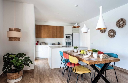 Sant Tomas Villa | Villa Evita - Three Bedroom Villa, Sleeps 6