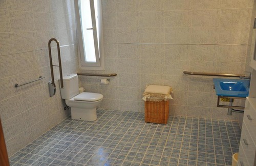 Benimeit Ski Chalet | Villa Evora