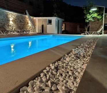 Kissamos Villa | Villa Evrithea