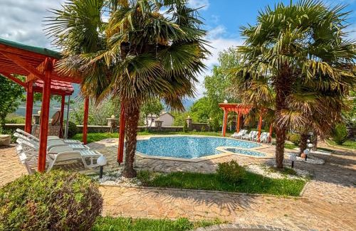 Vardar Region Villa | Villa Exotic