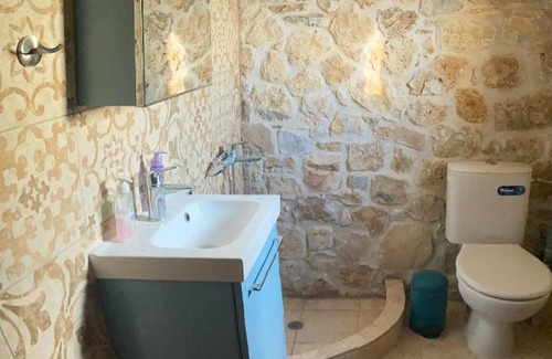 Olymbiaki Akti Villa | Villa Eydokia