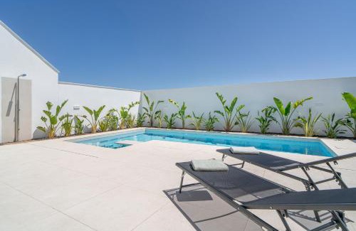 Los Alcazares Villa | Villa Ezzio Los Alcazares