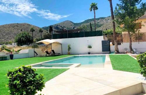Orihuela House | Villa Fátima Montepinar