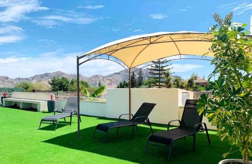 Orihuela House | Villa Fátima Montepinar