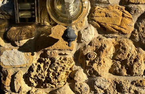 Montepulciano House | Villa Fè -Choose Panoramic View, Jacuzzi, Private Parking