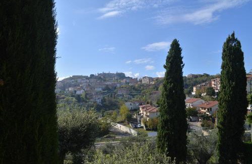 Montepulciano House | Villa Fè -Choose Panoramic View, Jacuzzi, Private Parking
