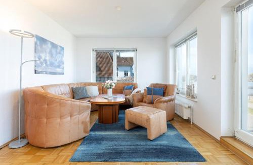Laboe Apartment | Villa Fördestrand Fender